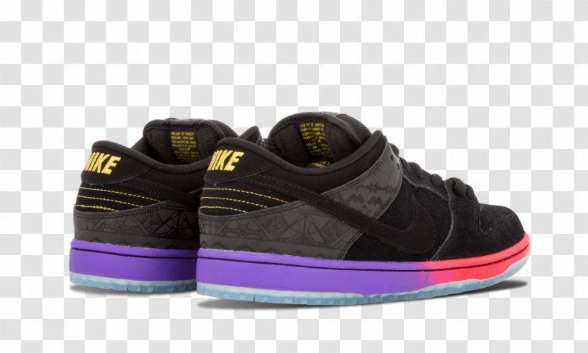 Skate Shoe Sports Shoes Nike Dunk Transparent PNG