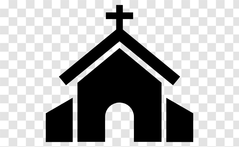 Christian Church - Logo Transparent PNG