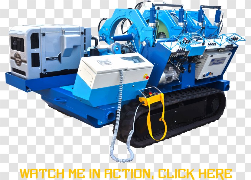 Heavy Machinery Plastic Architectural Engineering - Machine - Hardware Transparent PNG