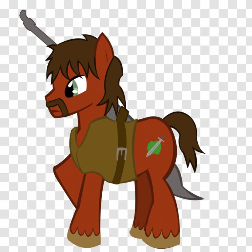Pony Horse Fallout: Equestria 14 December Ekvestrio - Dog Like Mammal Transparent PNG