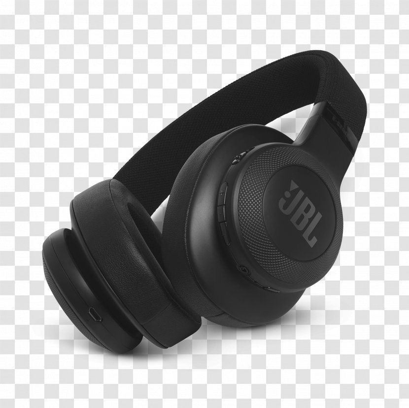 JBL E55 Headphones Bluetooth E45 - Technology Transparent PNG