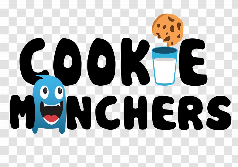 Cookie Munchers Biscuits Checkers Food - New Jersey - Smile Transparent PNG