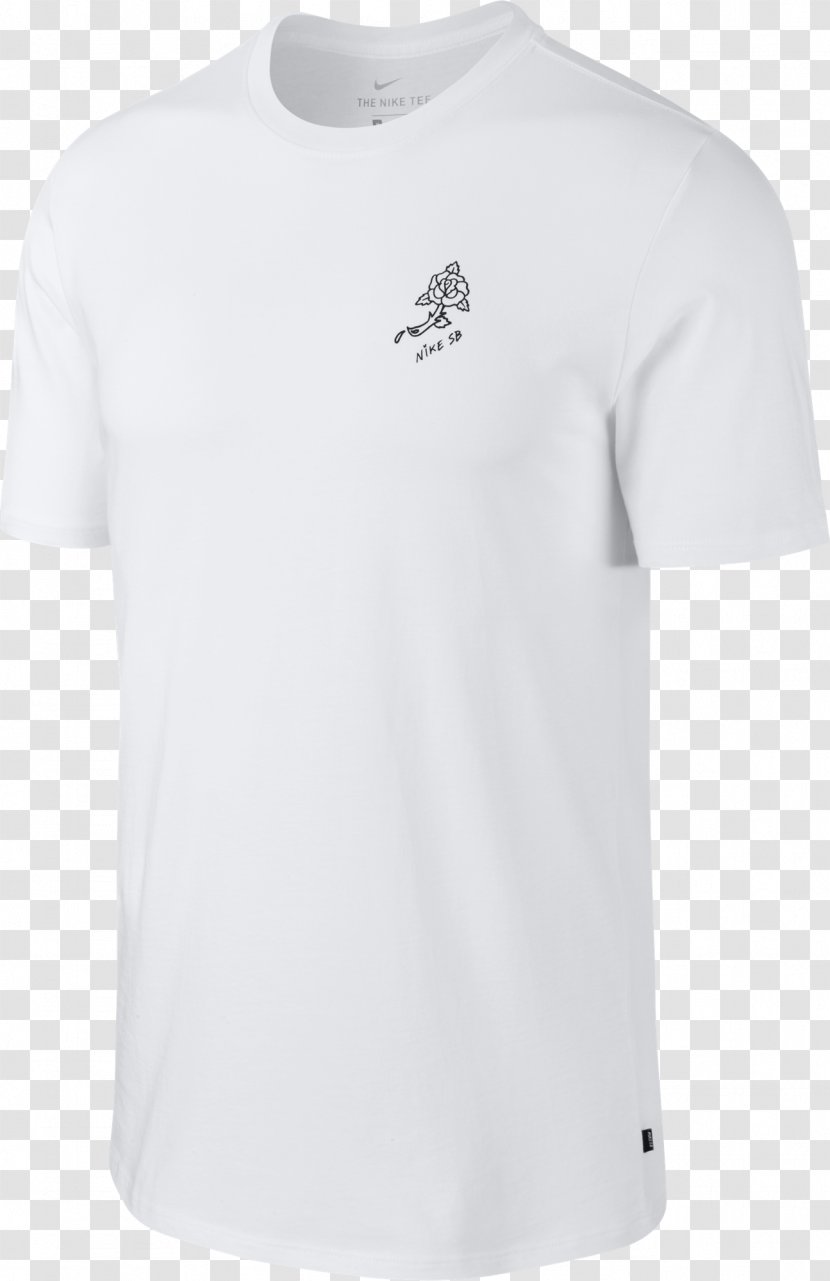T-shirt Polo Shirt Sleeve Clothing White - Ralph Lauren Corporation Transparent PNG