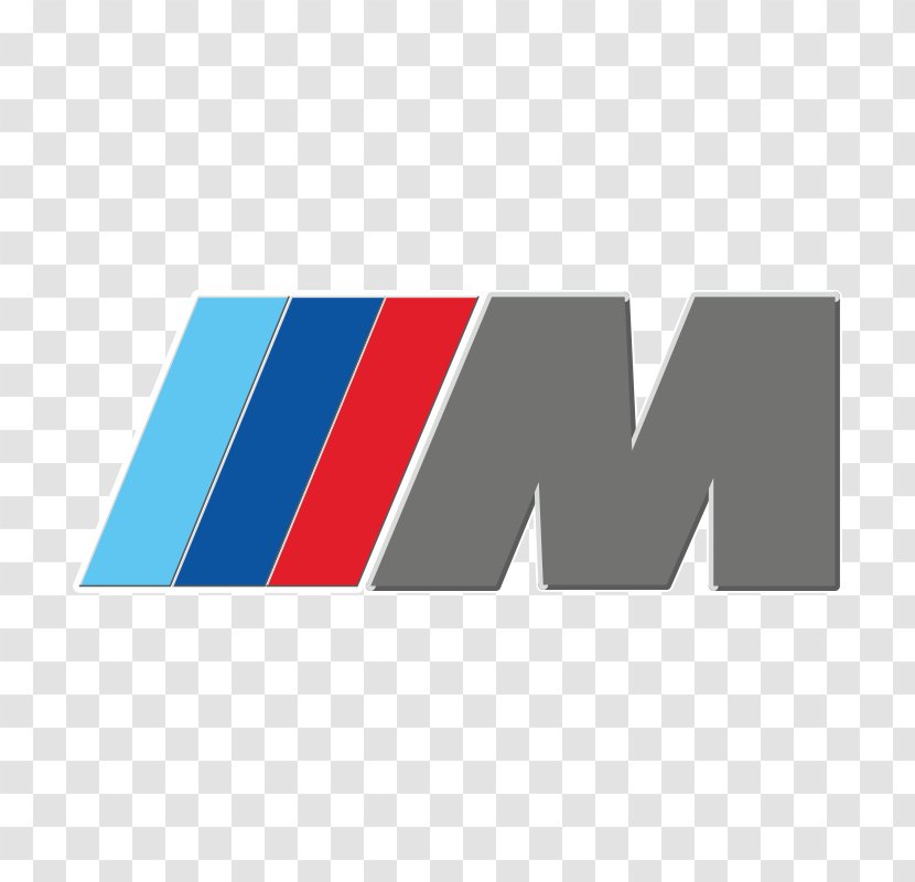 BMW M5 Logo 3 Series MINI - Bmw Transparent PNG