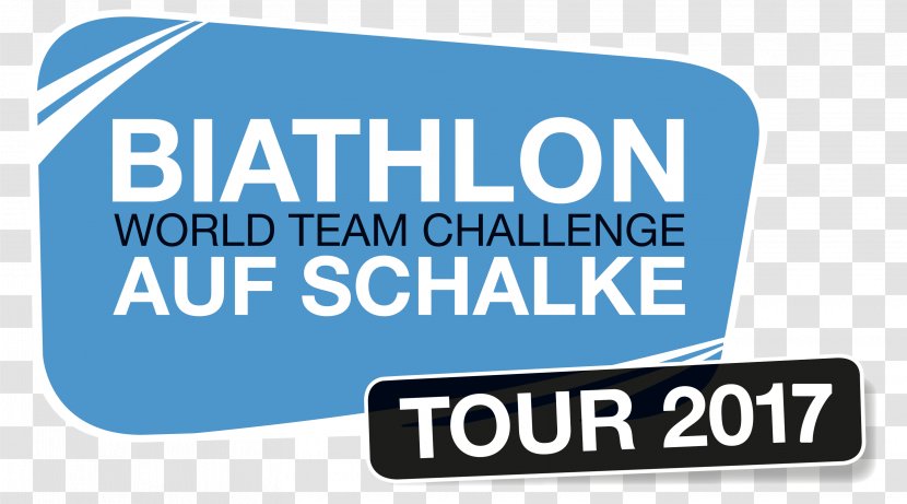 Arena AufSchalke World Team Challenge FC Schalke 04 Ruhpolding Biathlon - Skiing - City Petra Transparent PNG