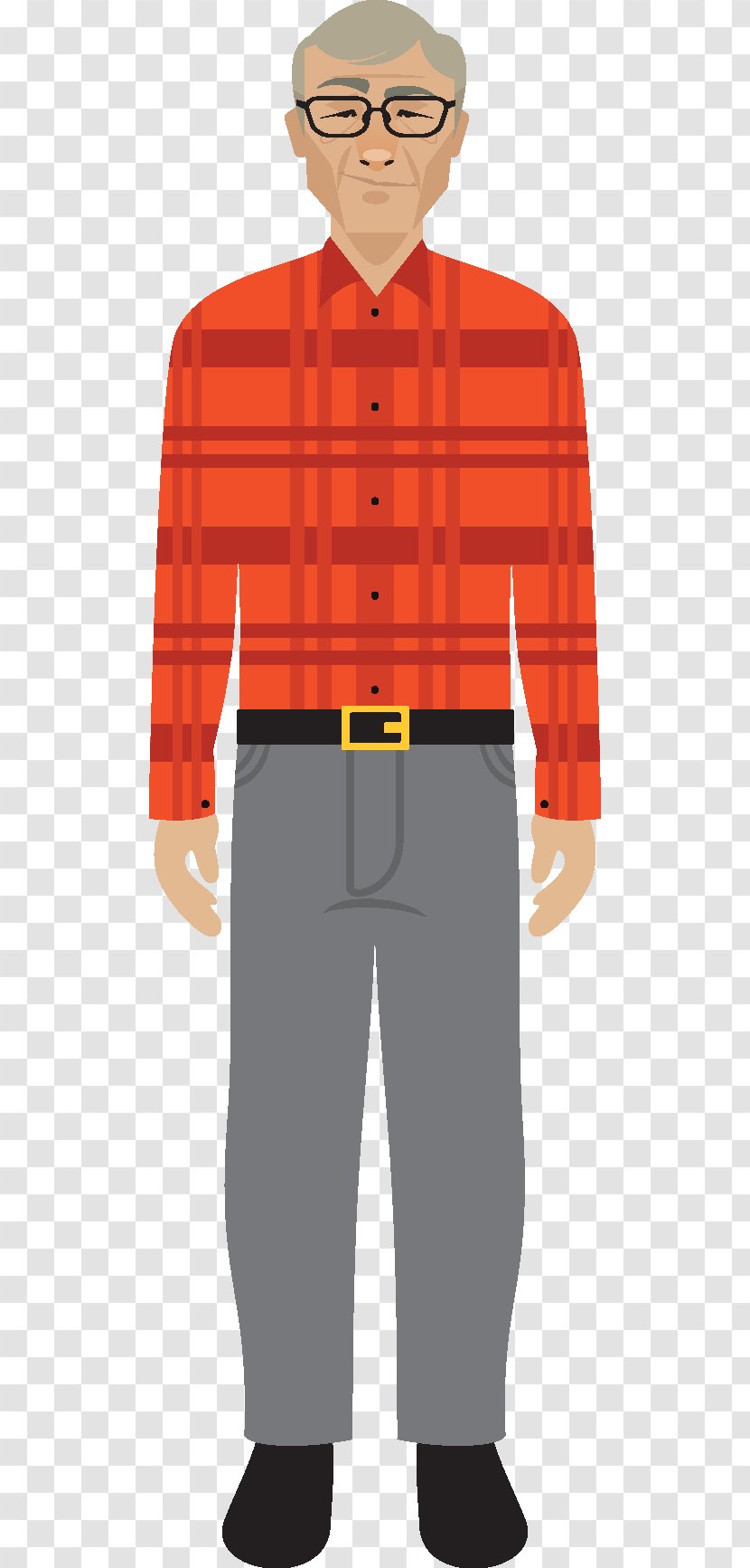 Outerwear Uniform Male Sleeve - Character - Rose Leslie Transparent PNG