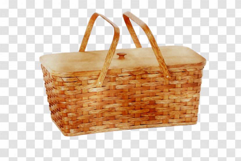 Picnic Baskets Wicker Product - Nyseglw Transparent PNG