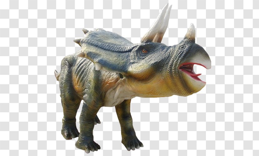 Dinosaur - Terrestrial Animal Transparent PNG