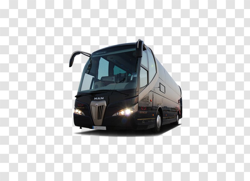 Car Commercial Vehicle Coach Transport - Motor Transparent PNG