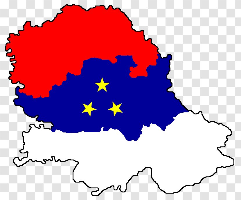 Serbian Vojvodina Autonomy Voivodeship Of Serbia And Banat Temeschwar Wikipedia - Flower - Map Transparent PNG