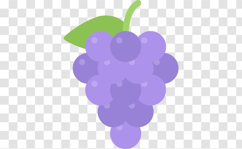 Grape Berry - Food Transparent PNG