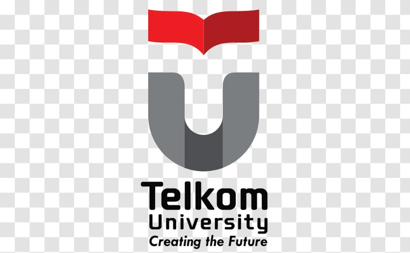 Logo Brand Product Design Font - Telkom University Transparent PNG