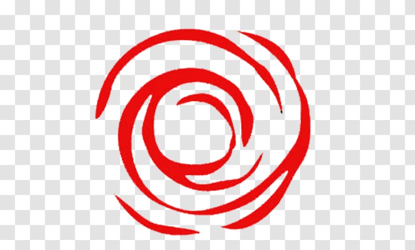 Circle Point Logo Clip Art Transparent PNG