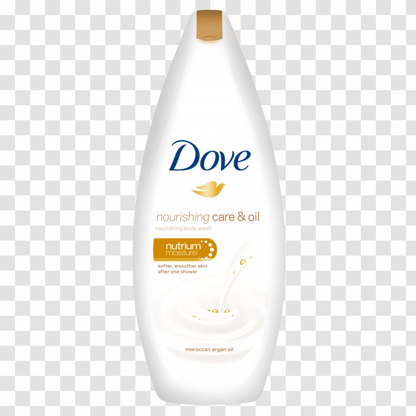 Lotion Shower Gel Dove Shea Butter - Essential Oil - Bath Tab Transparent PNG