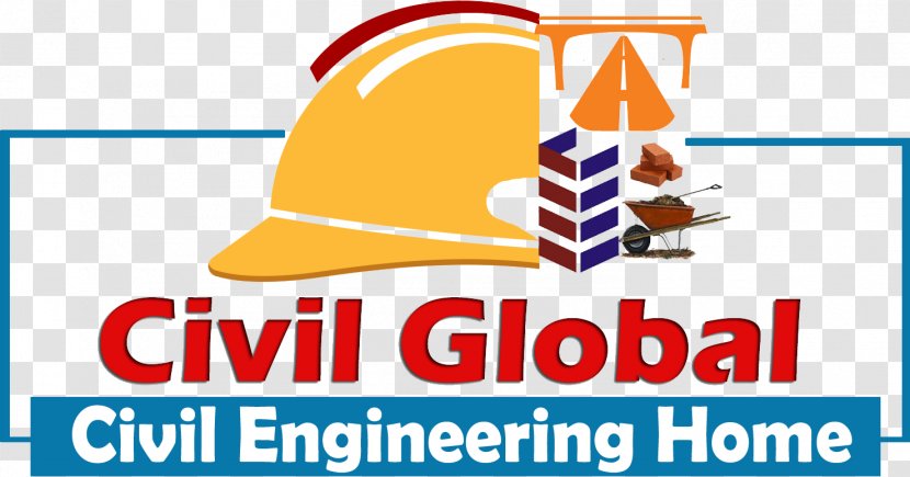 Civil Engineering Telegram Structure - Logo Transparent PNG