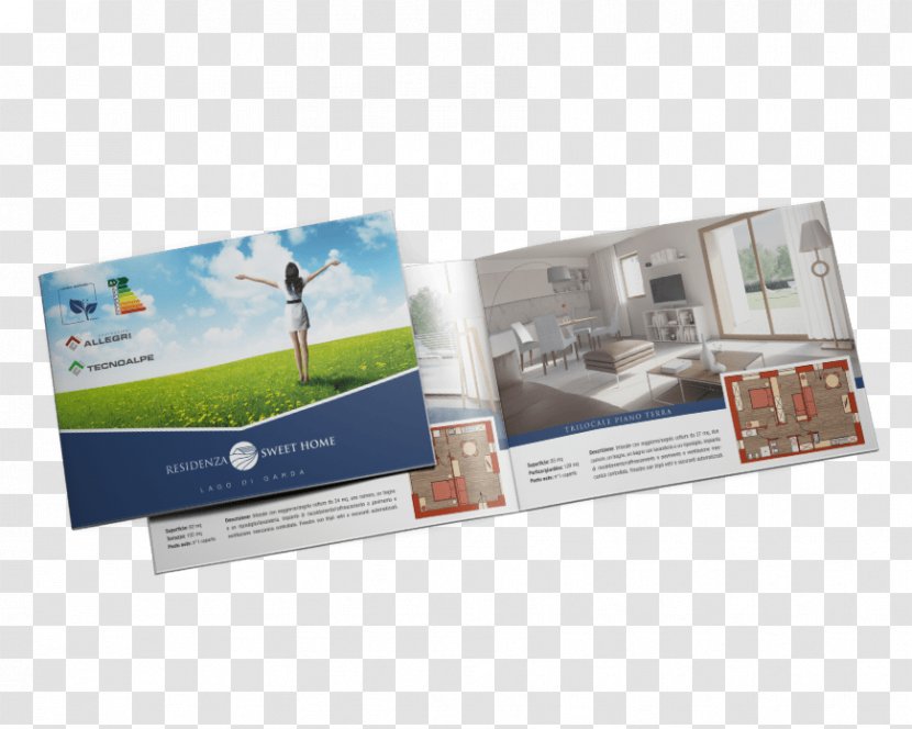 Redfish Adv Advertising Paper Communication Brochure - Photographic - Sweet Home Transparent PNG