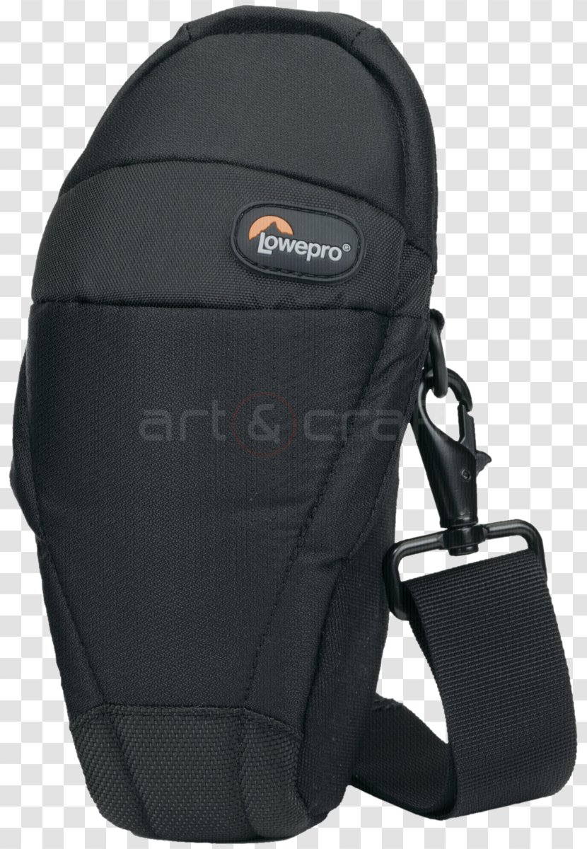 Lowepro S&F Quick Flex Pouch AW Camera Flashes Bag - Case Transparent PNG