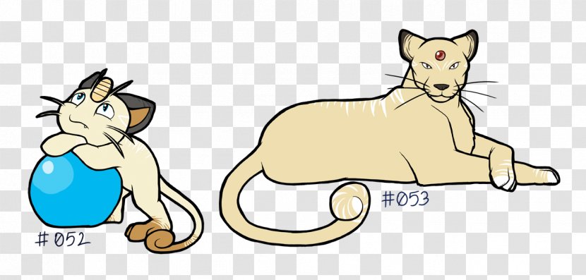Whiskers Dog Cat Macropods Clip Art - Like Mammal Transparent PNG