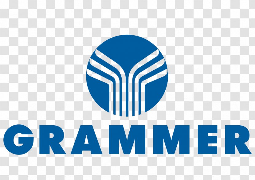 Grammer AG Logo Electronics Aktiengesellschaft GRAMMER Interior Components GmbH - Ag - Agüero Transparent PNG