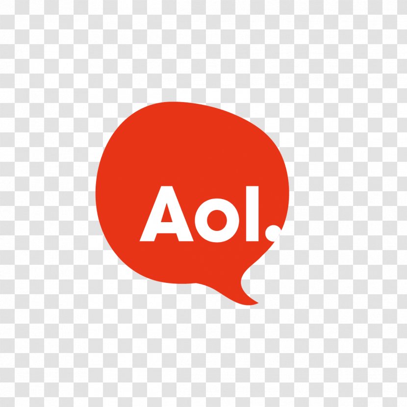 AOL Mail Logo AIM Desktop - Aol Transparent PNG