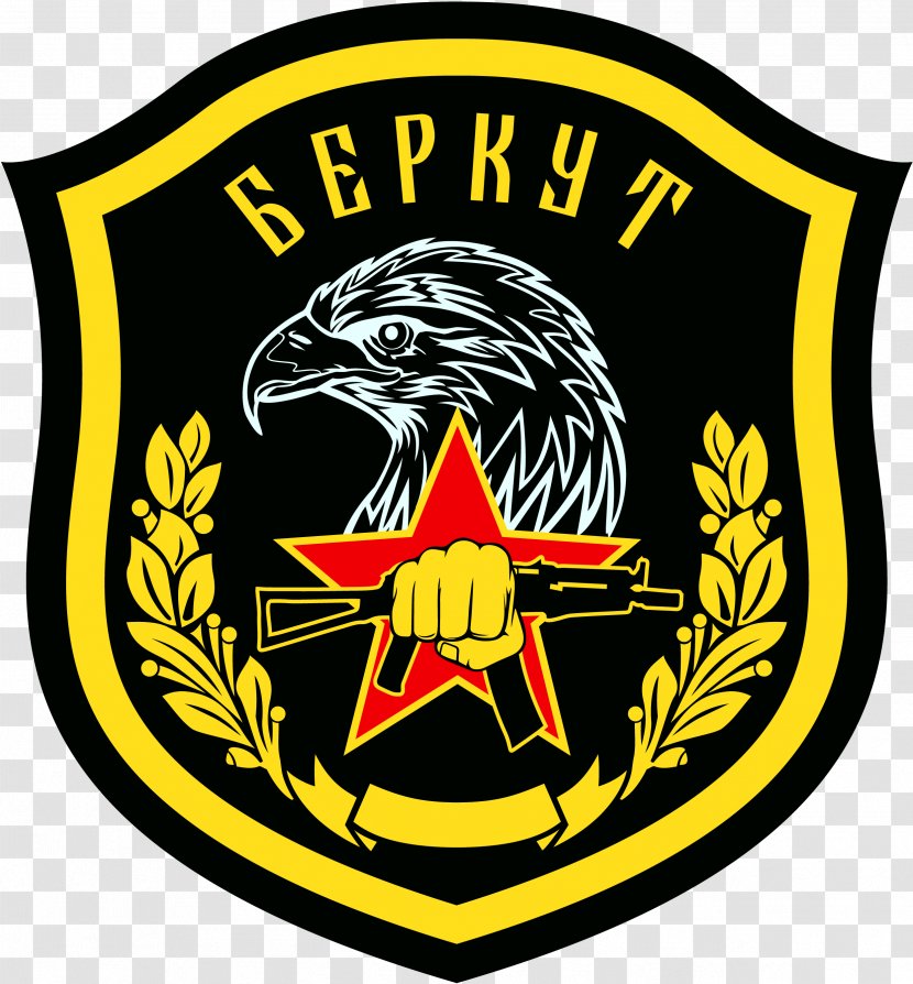 Hoodie T-shirt Berkut Bryansk Special Forces - Omon Transparent PNG