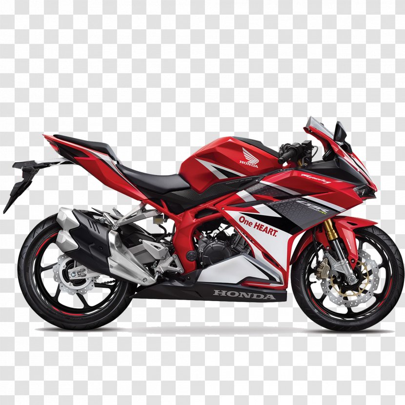 Honda CBR250R/CBR300R CBR250RR Car CBR Series - Hardware Transparent PNG