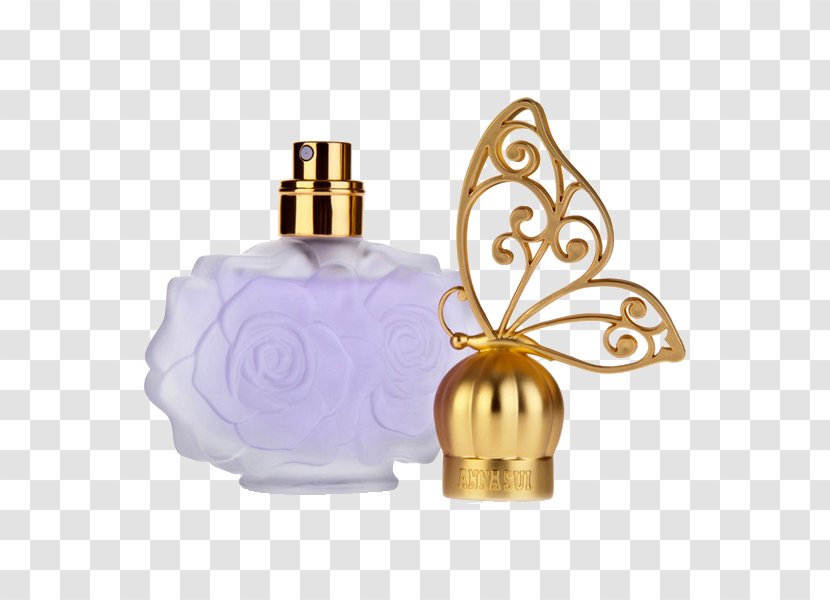 Perfume Bohemia Eau De Toilette Note Wish - Ms. Anna Sui Openings Transparent PNG