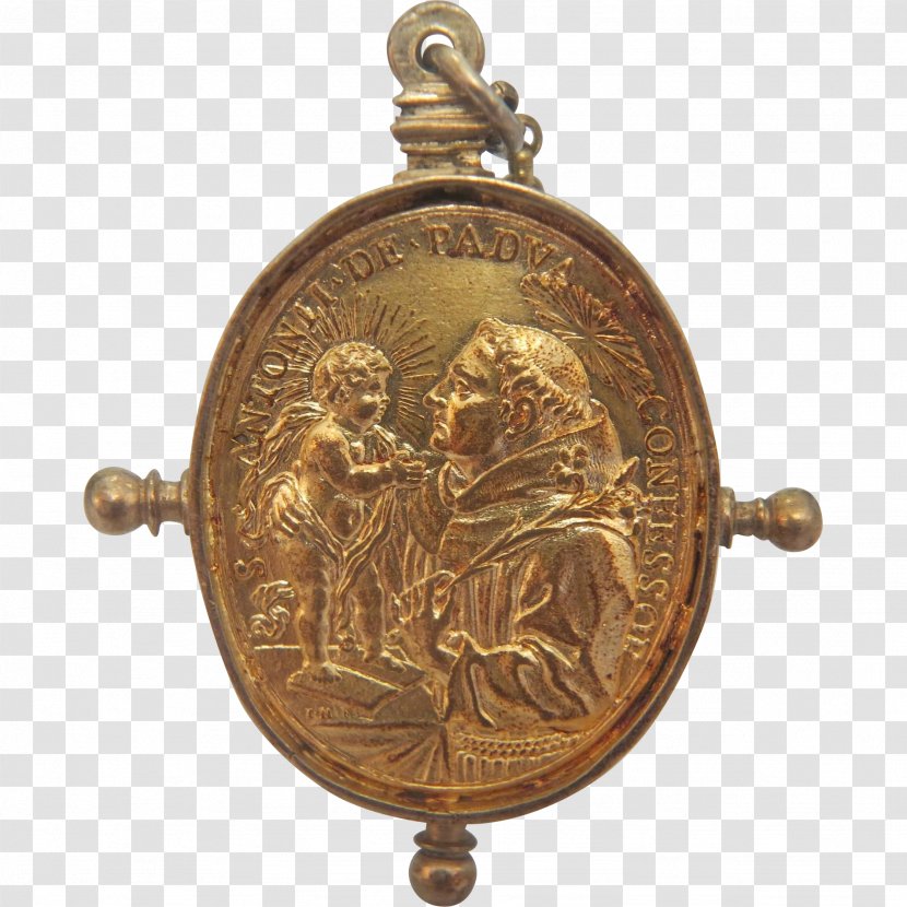 18th Century Gold Bronze Copper 01504 Transparent PNG