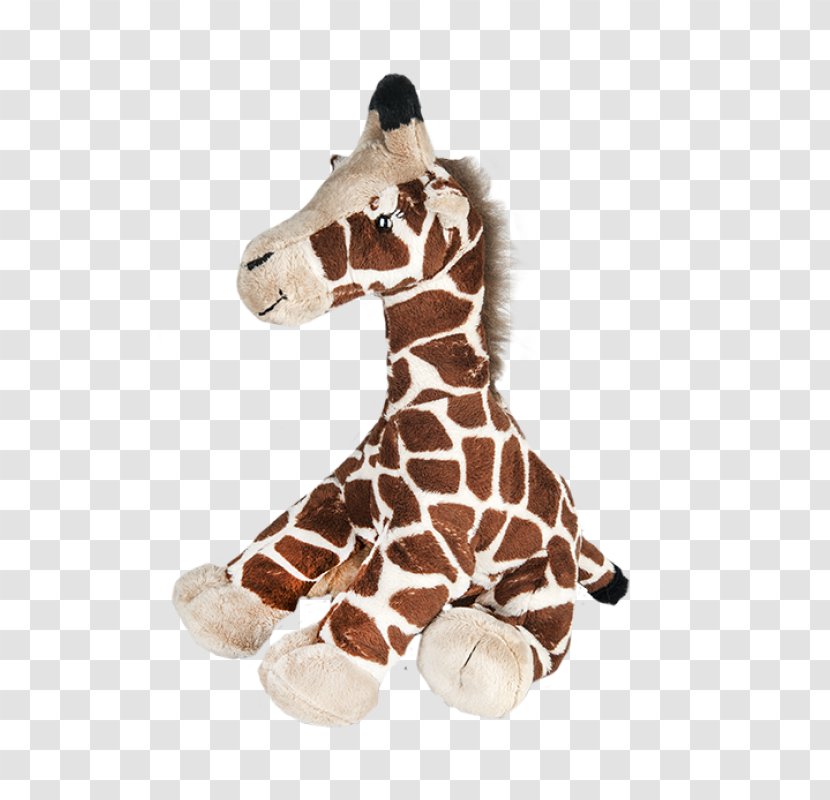 Giraffe Stuffed Animals & Cuddly Toys Wax Melter Perfume Odor - Toy Transparent PNG
