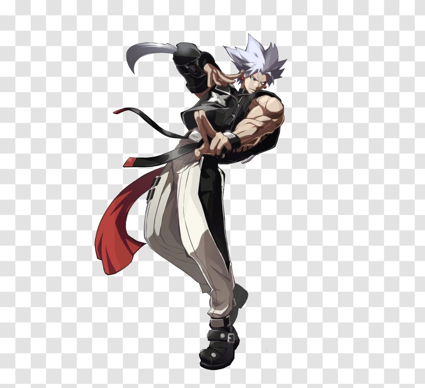 Guilty Gear Xrd XX Video Game チップ・ザナフ - Flower - Watercolor Transparent PNG