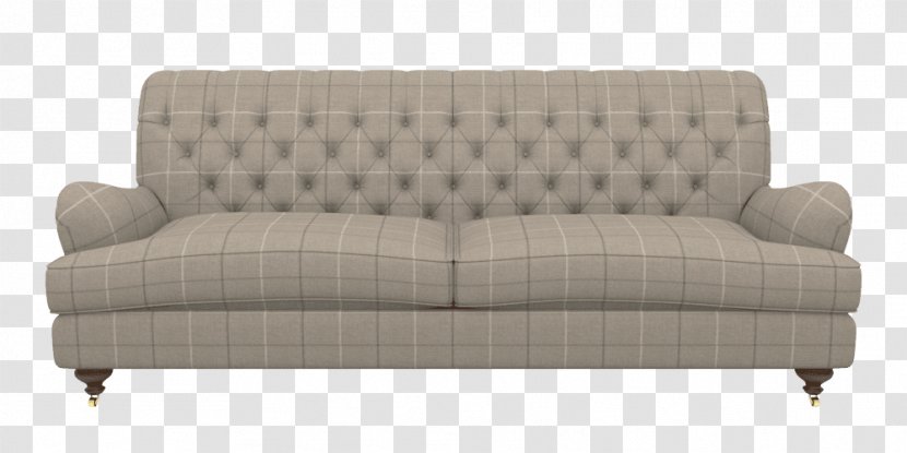 Couch Sofa Bed Loveseat La-Z-Boy Transparent PNG