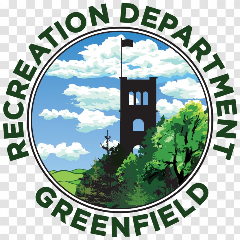 Greenfield Department Of Parks & Recreation Green River Swimming And Area Hillside Park Transparent PNG