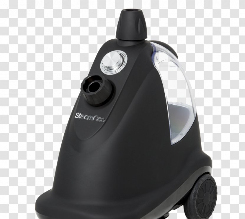 Vapor Steam Cleaner Engine Amazon.com - Small Appliance Transparent PNG