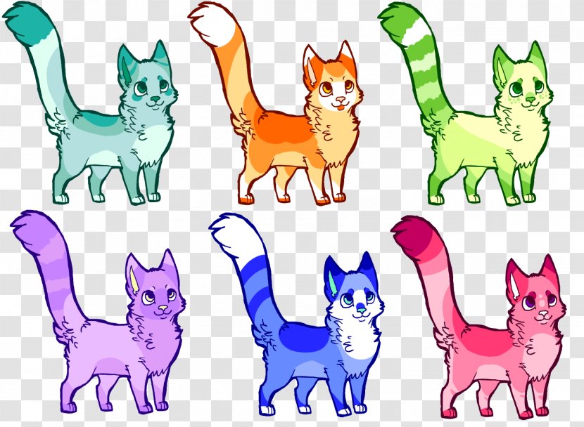 Cat Kitten Dog Mammal Carnivora - Like - 50 Points Transparent PNG