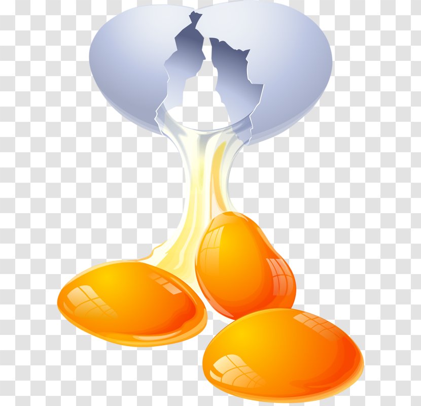 Yolk Deviled Egg Clip Art - Cutlery Transparent PNG