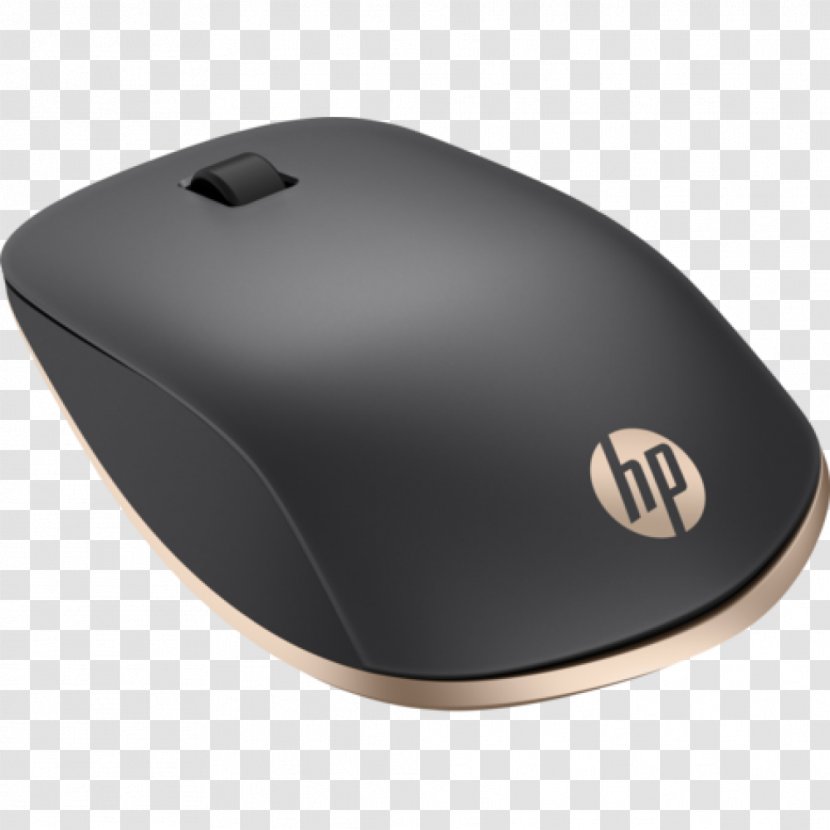 Computer Mouse Hewlett-Packard Laptop HP Pavilion - Pc Transparent PNG