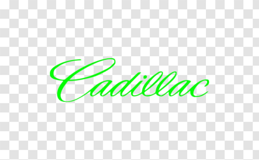 Logo Farman F.1020 Green Brand Font - Cadillac - Line Transparent PNG