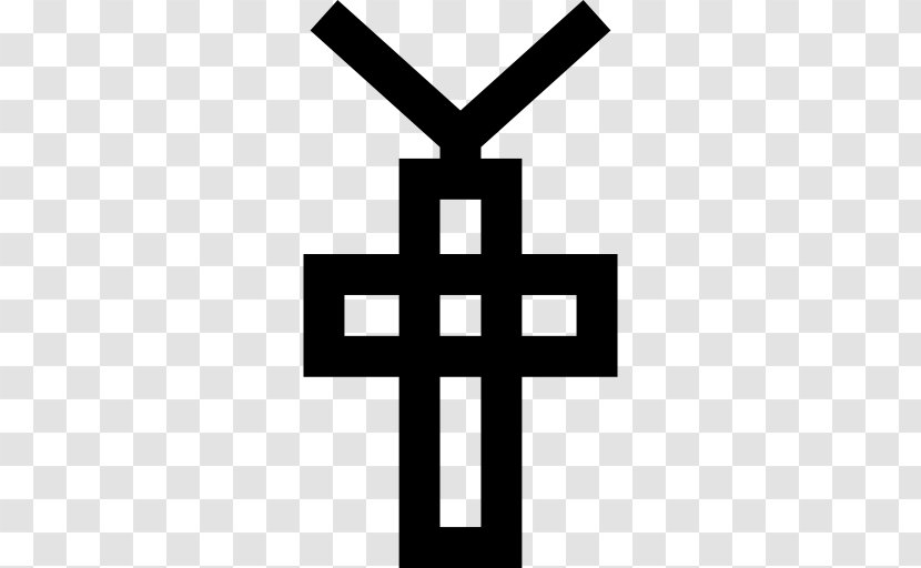 Easter Cross Christianity - Trademark - Logo Transparent PNG