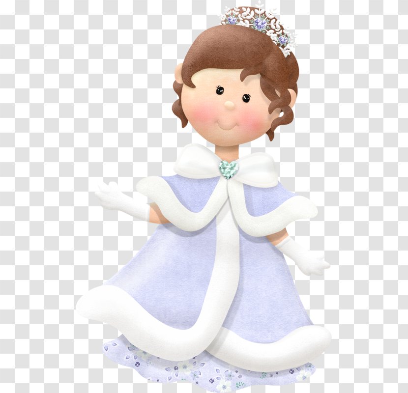 Disney Princess Clip Art - Fictional Character Transparent PNG