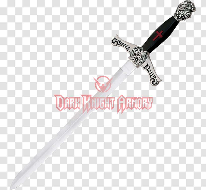Sabre Dagger Classification Of Swords Scabbard - Short Sword Transparent PNG