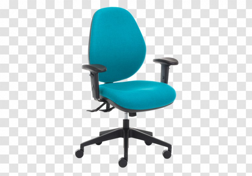 Office & Desk Chairs Furniture - Plastic - Chair Transparent PNG