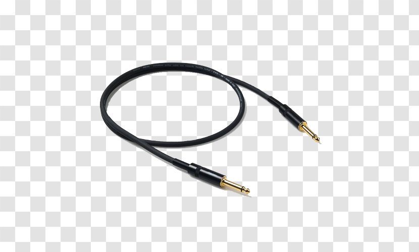 Coaxial Cable Electrical Phone Connector Speaker Wire XLR - Flower - Musical Instruments Transparent PNG