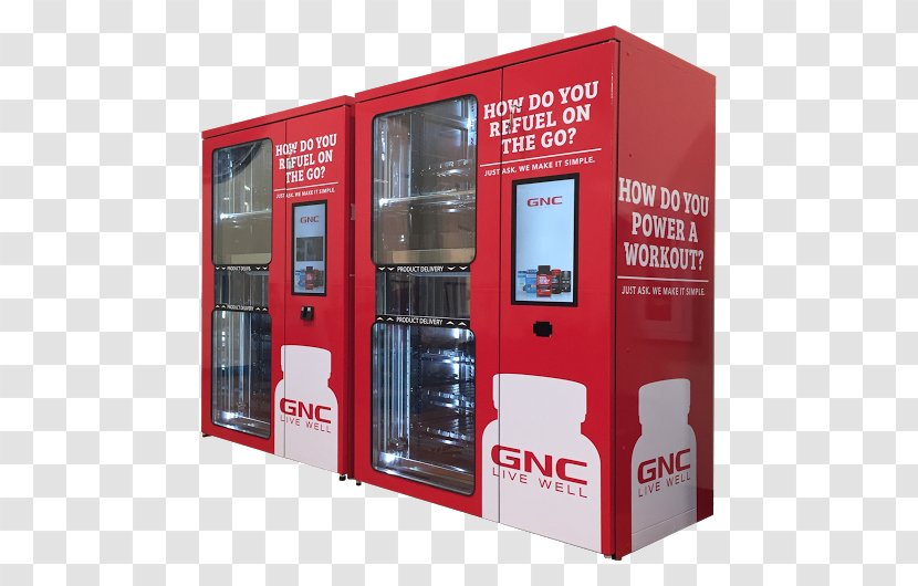 Vending Machines Automated Retail Kiosk - Sales Transparent PNG