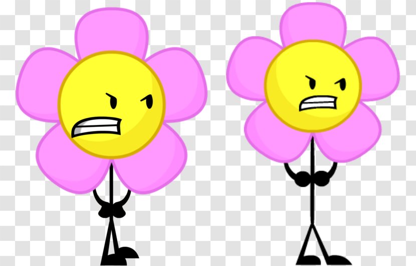 Flower Robot Wikia Clip Art - Plant - Random Transparent PNG