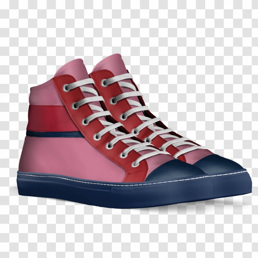Sneakers High-top Shoe Clothing Fashion - Footwear - Sandal Transparent PNG