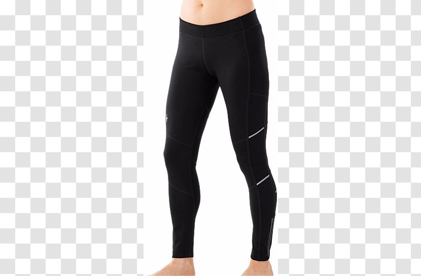 Leggings Physical Fitness Sweatpants Smartwool Clothing - Cartoon - Jogging Transparent PNG