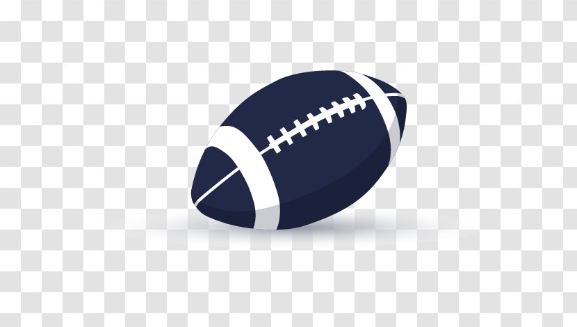Rugby Trivia Union Ball Game - Football Transparent PNG