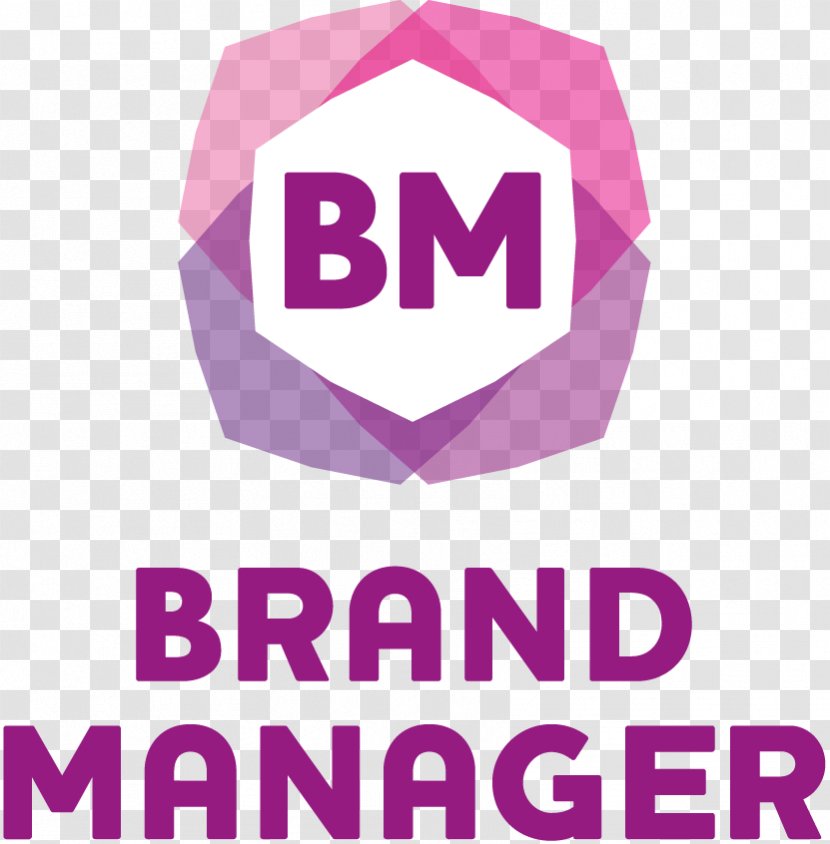 Brand Management Marketing Business - Magenta Transparent PNG