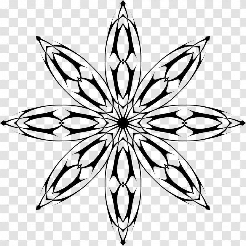 COF Training Services, Inc. Drawing Art - Visual Arts - Snowflake Pendant Transparent PNG