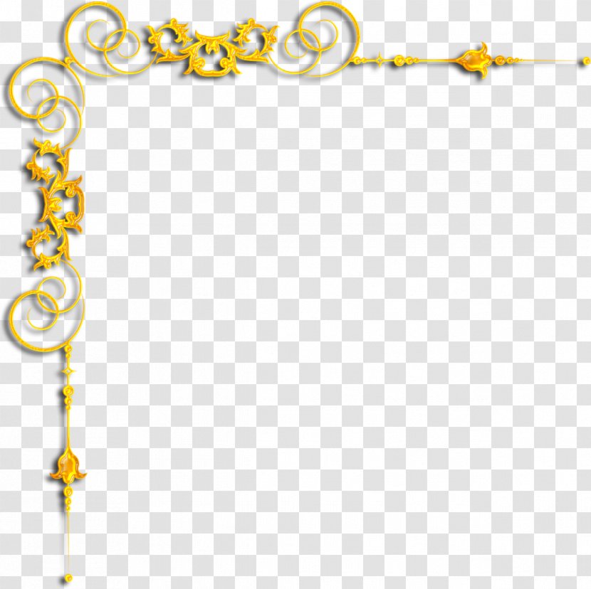 Panagia Portaitissa Ornament Digital Image - Gold Corner Transparent PNG